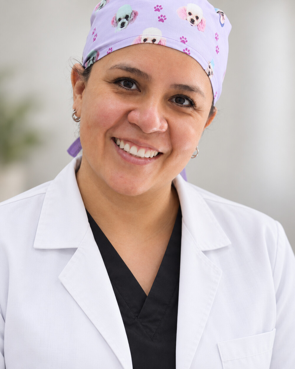 Dra. Monserrat Guijarro Hernandez, Cirujano Dentista en Somnia Dent