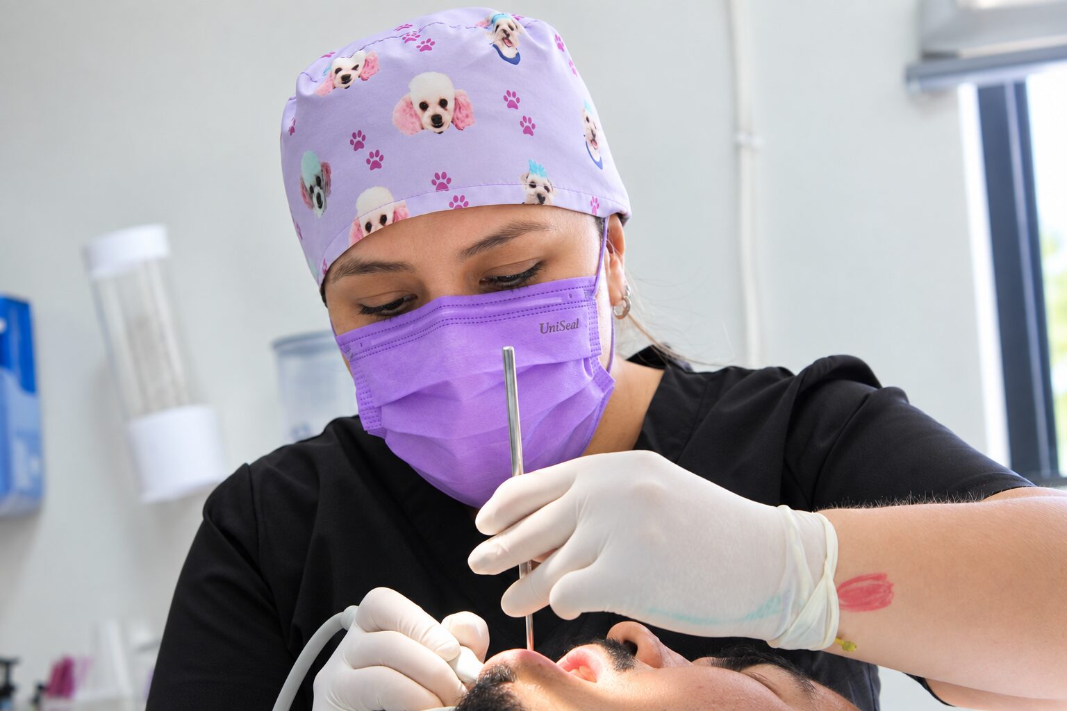 Atención de ortodoncia y diseño de sonrisa en Somnia Dent, Gómez Palacio.
